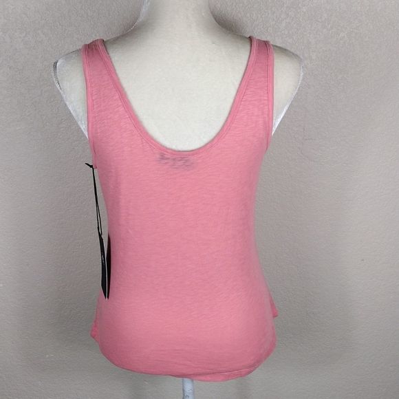 Rock & Republic Native Sun Tank Top - Picture 7 of 12